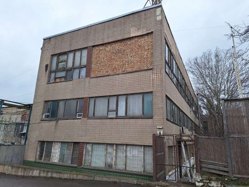 Помещения Житомирская