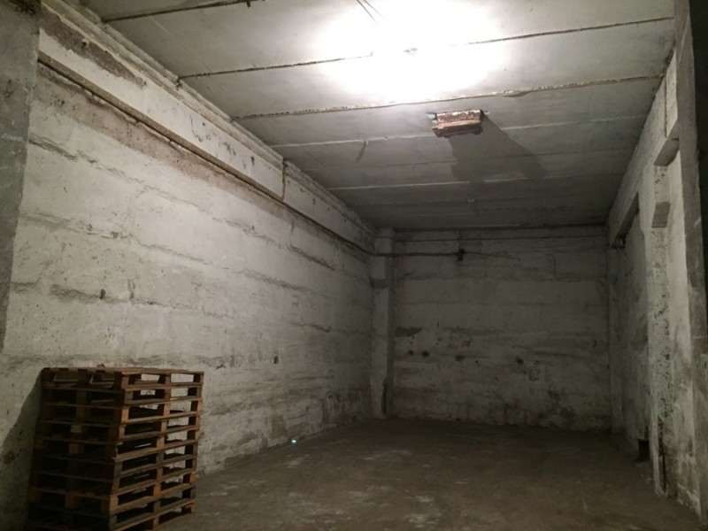 Складская база Тираспольское шоссе