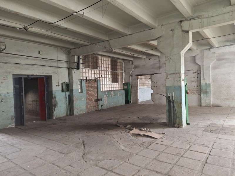 Производственные помещения Водопроводная