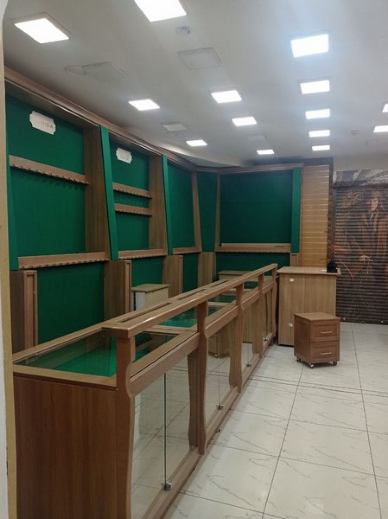 Помещение Большая Арнаутская