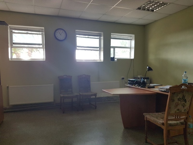 Комплекс Нерубайское