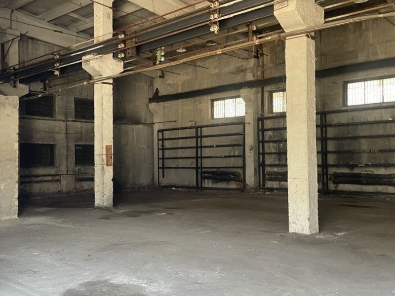 Склад Боровского