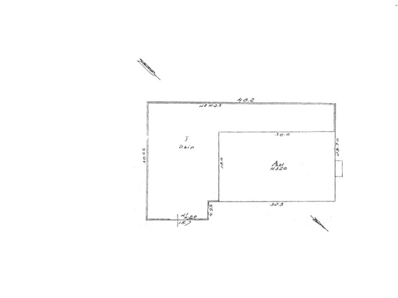 Производственный объект Промышленная