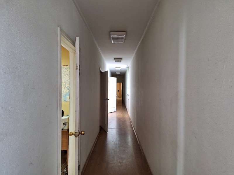 Складской комплекс Промышленная