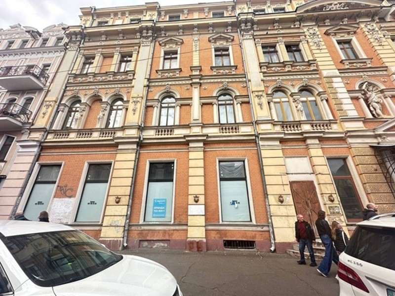Помещение Ланжероновская