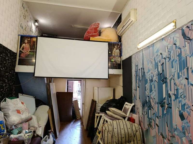 Магазин Итальянская