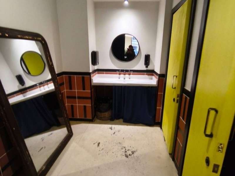 Помещение Бунина