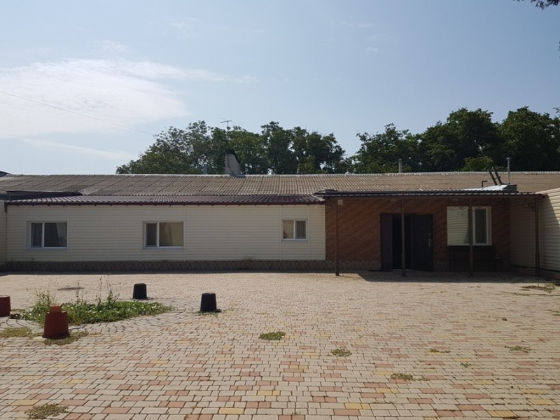 Комплекс Нерубайское