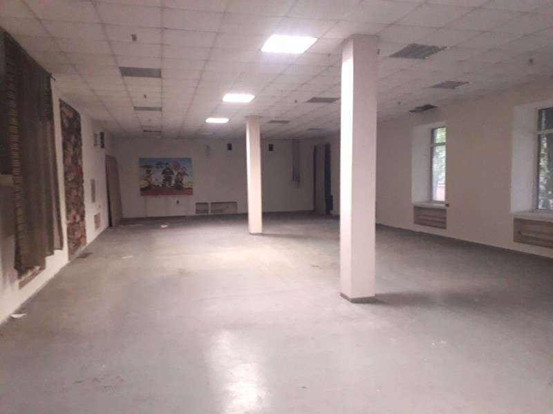 Помещение Артиллерийская