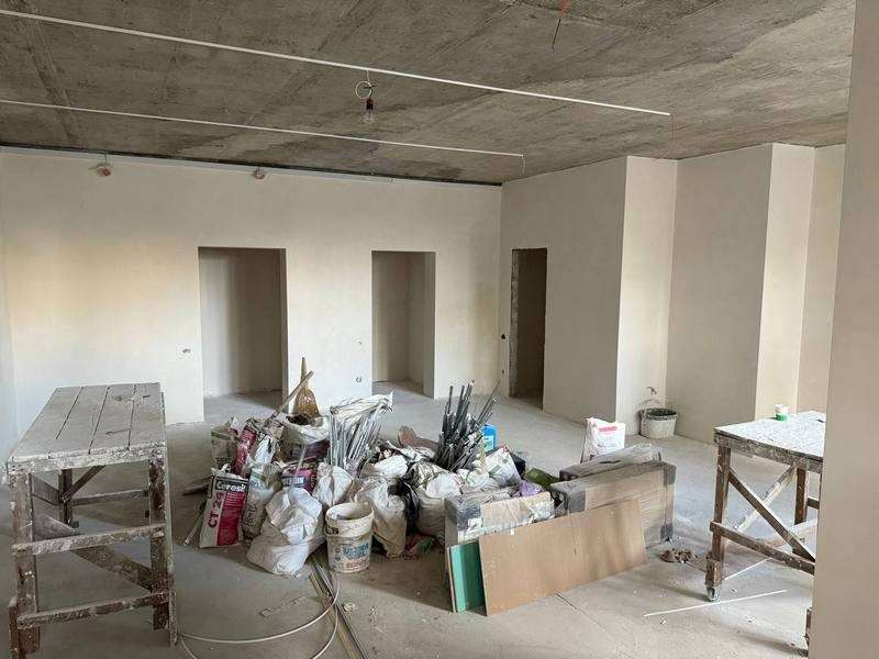 Помещение Ивана Франко