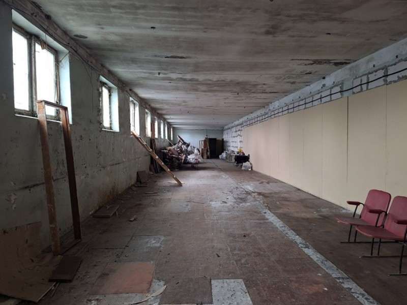 Помещения Житомирская