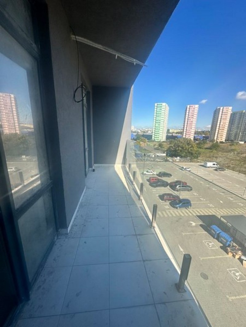 Офис пр. Небесной Сотни