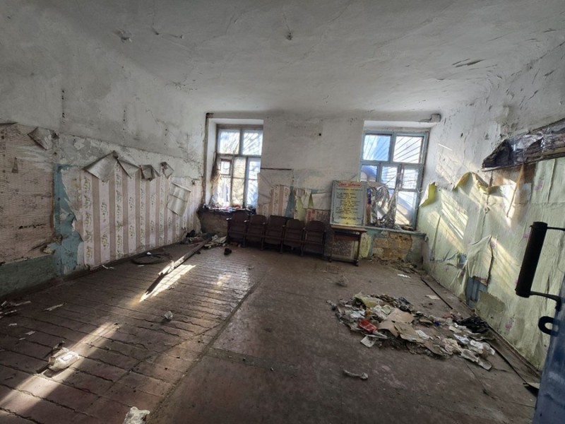 Здание Большая Арнаутская