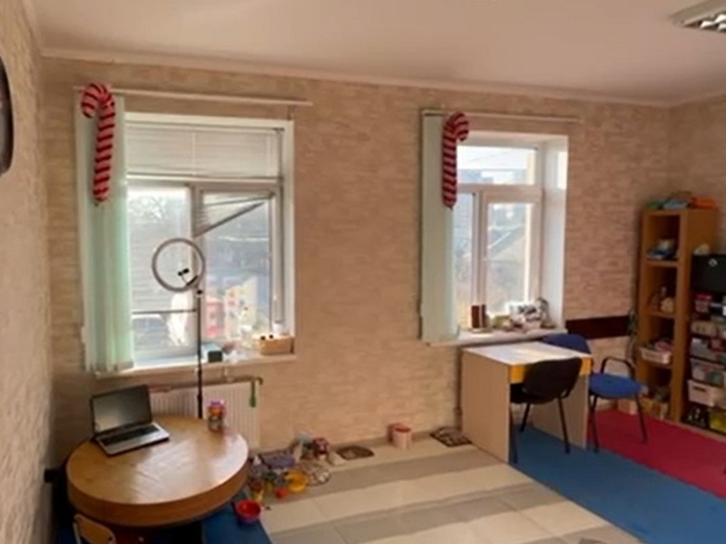 Здание Левитана