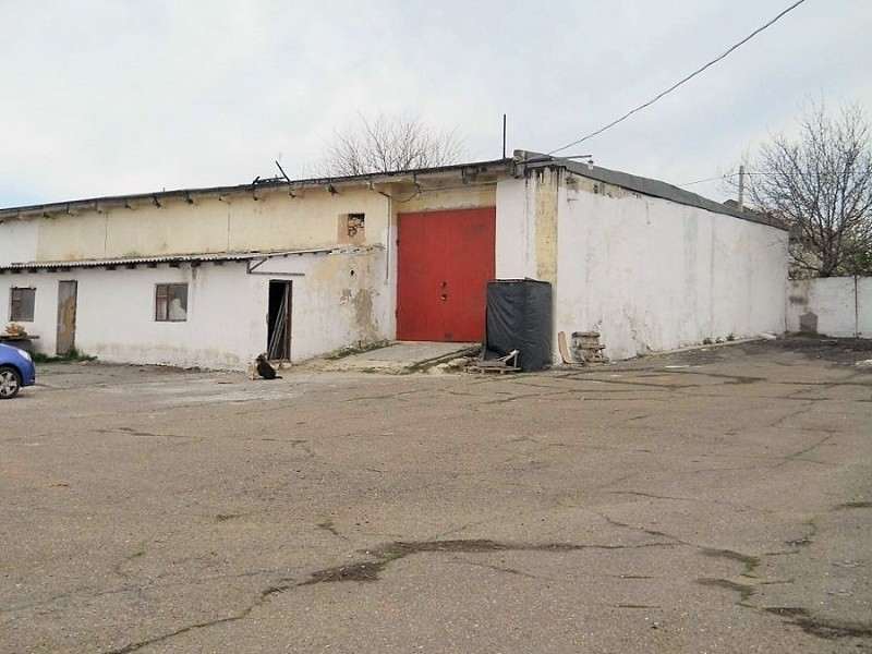 База Агрономическая