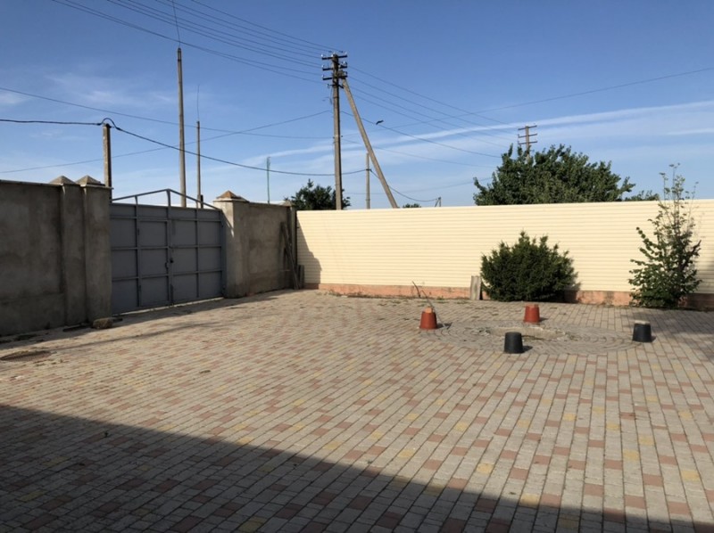 Комплекс Нерубайское