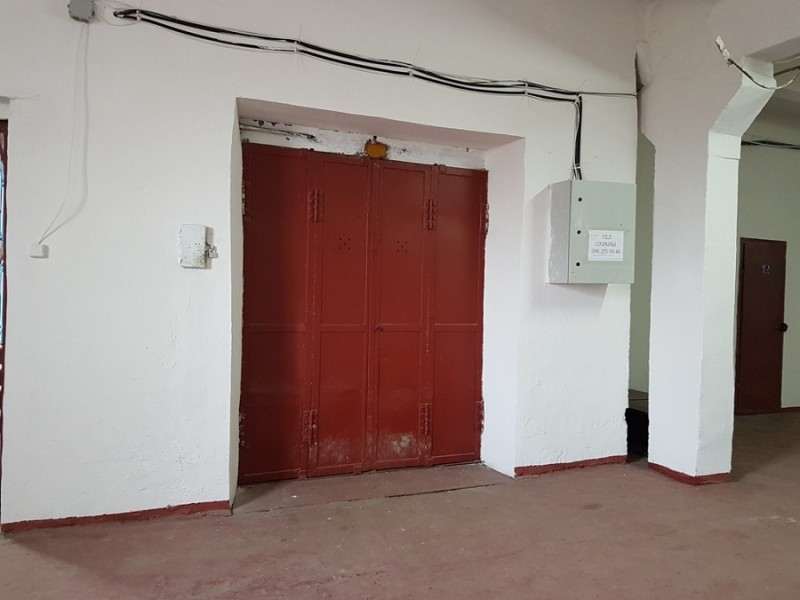 Производственные помещения Косовская