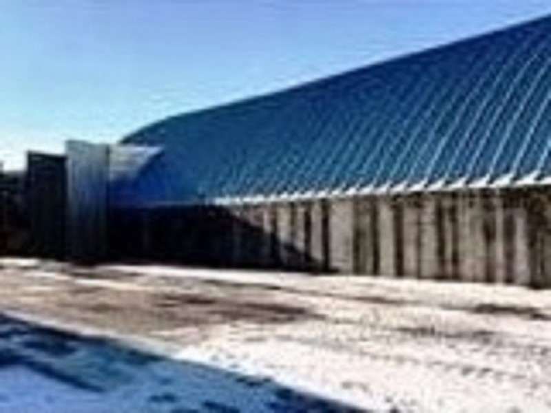Склад  Старокиевская дорога