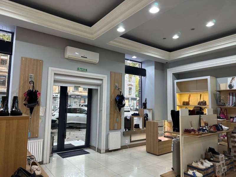 Магазин Ришельевская