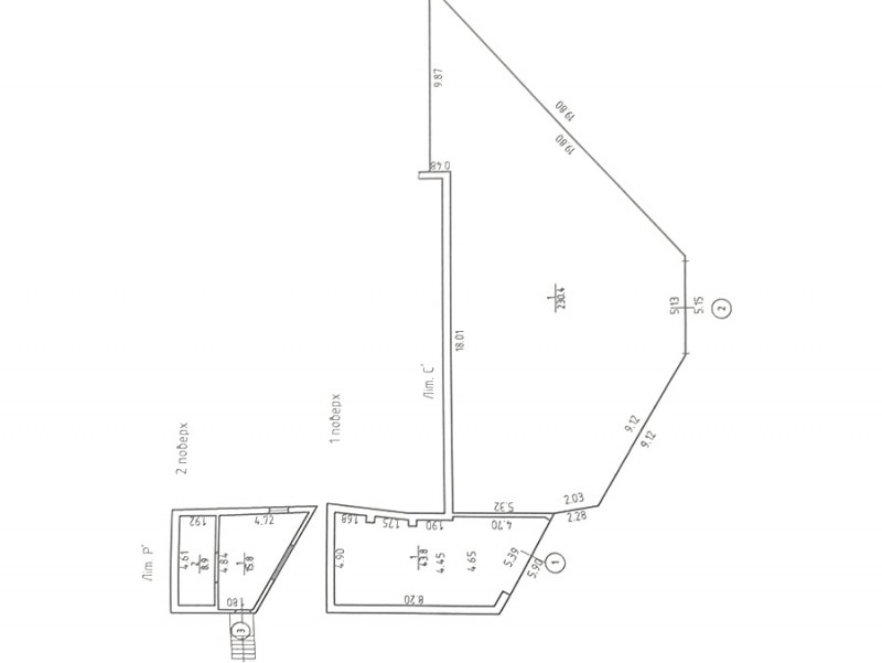 Склад Дальницкая