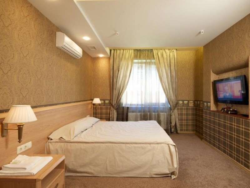 Гостинично-ресторанный комплекс Трасса Е95 46-й км