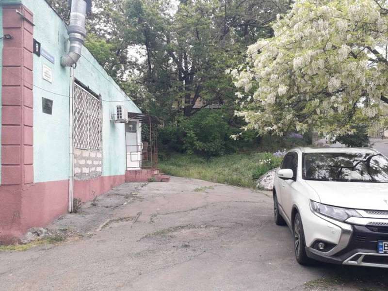 Помещение Ольгиевский спуск