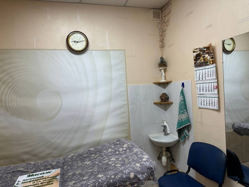 Помещение Пастера