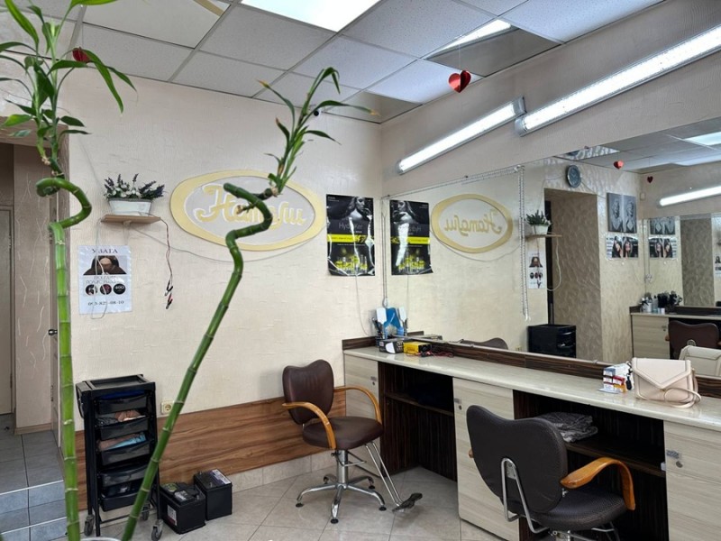 Помещение Пастера