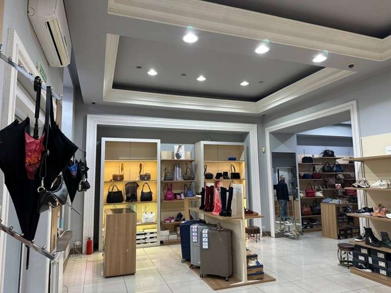 Магазин Ришельевская