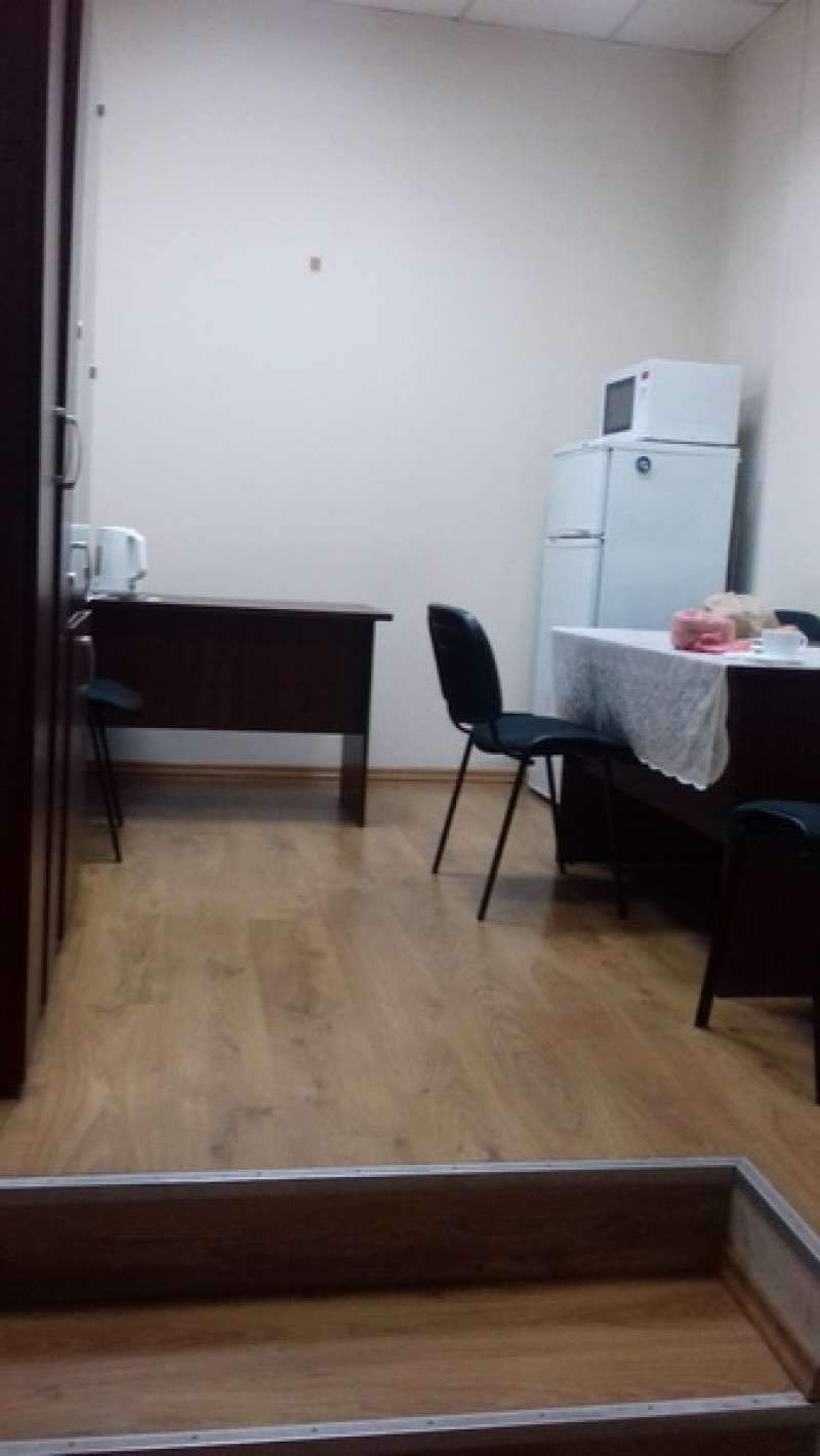 Помещение Успенская