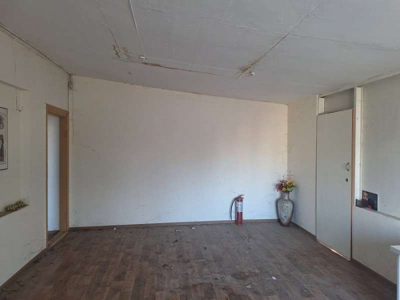 Склад Новомосковская