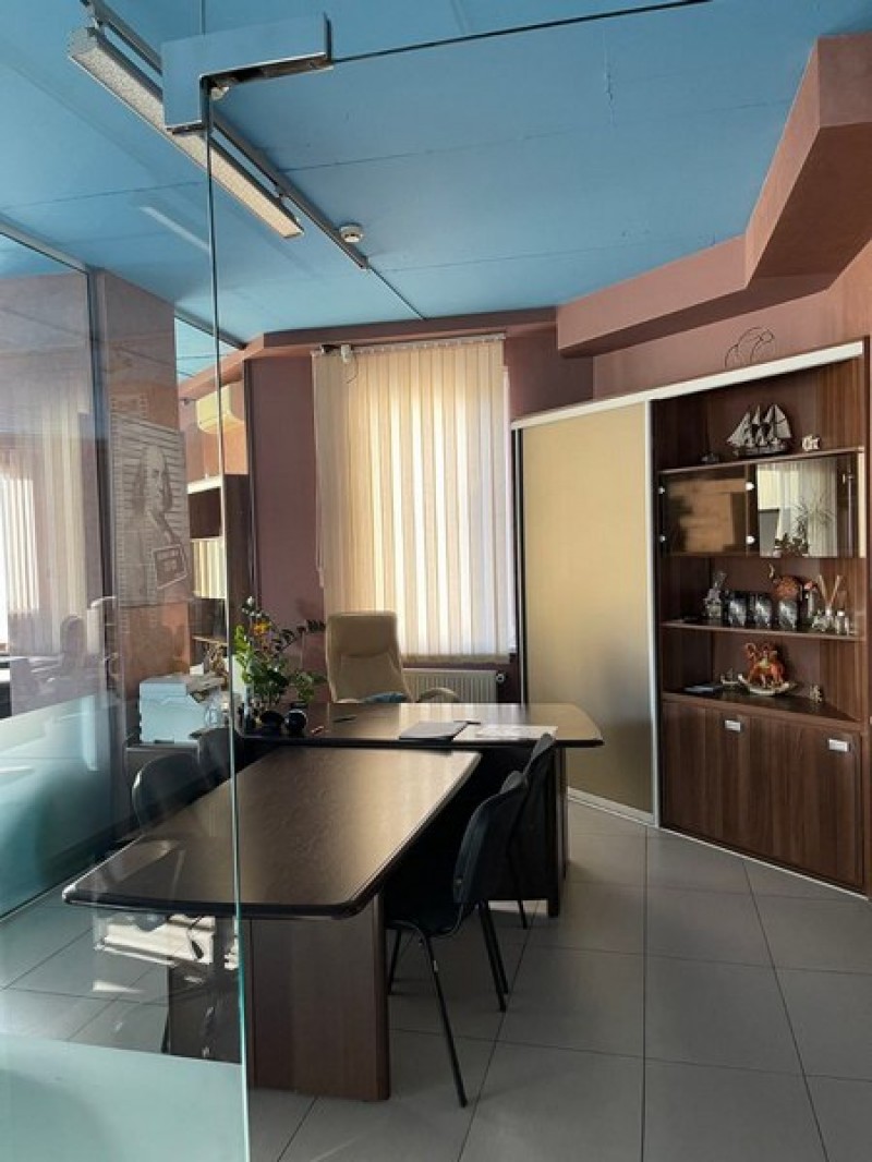 Офис Добровольцев