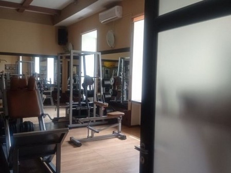 Помещение Итальянская