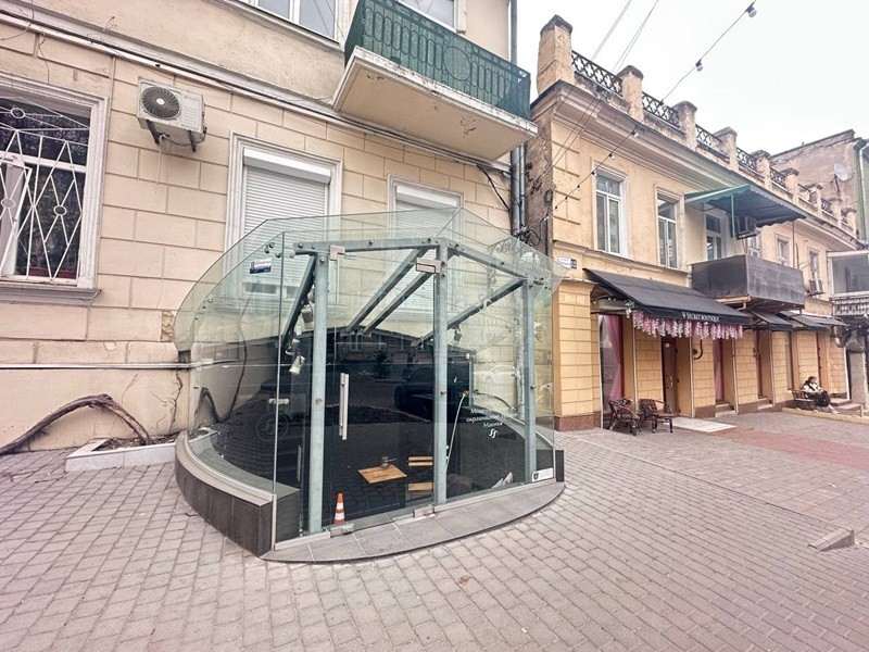 Салон красоты Греческая