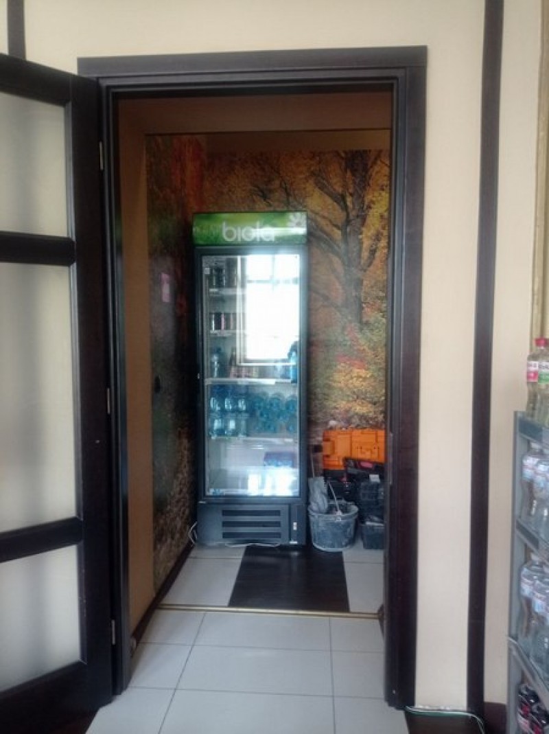 Помещение Итальянская