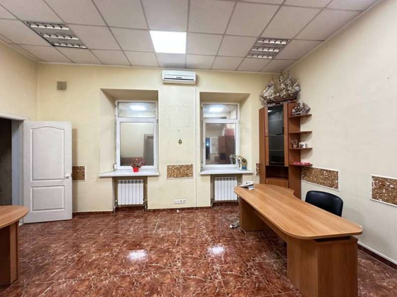 Офис Катаева переулок