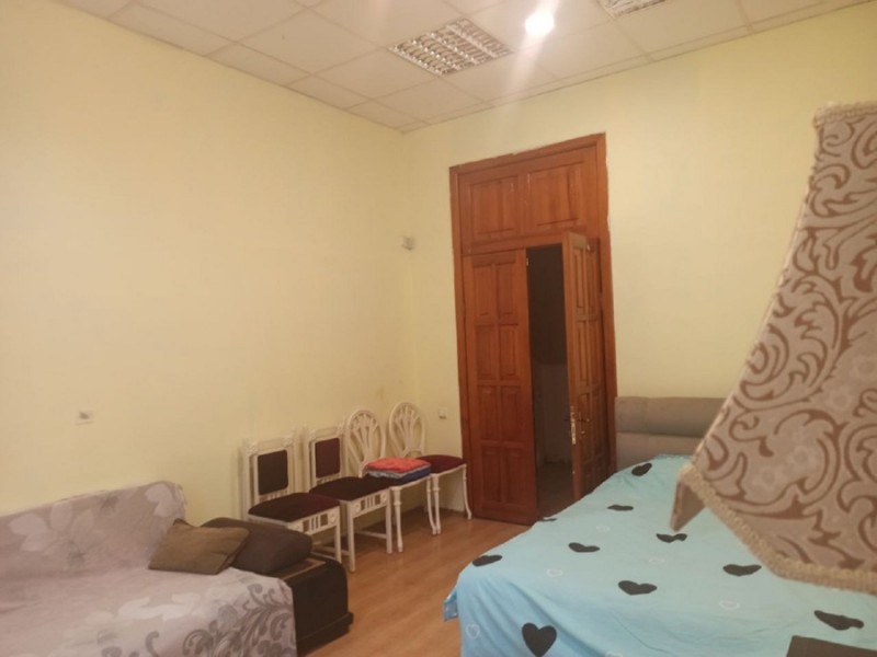 Помещение Бориса Литвака