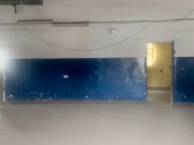 Складское помещение Балтская дорога