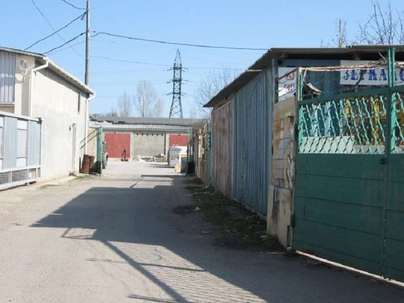 Помещение Новомосковская