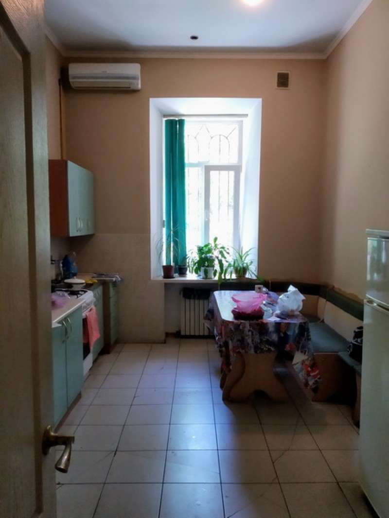 Помещение Пастера