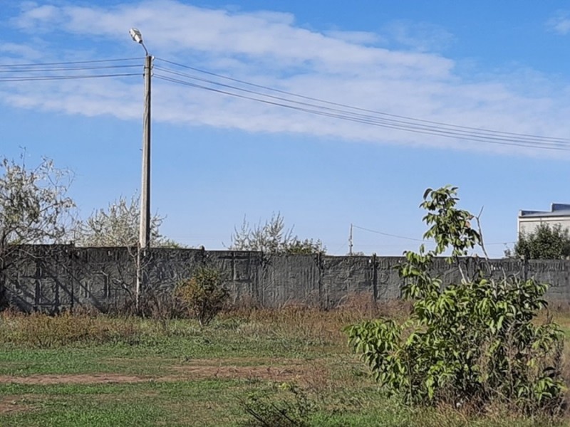 База Овидиопольская дуга