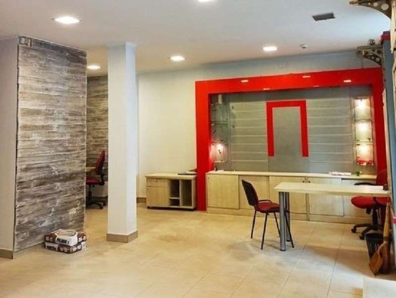 Помещение Большая Арнаутская