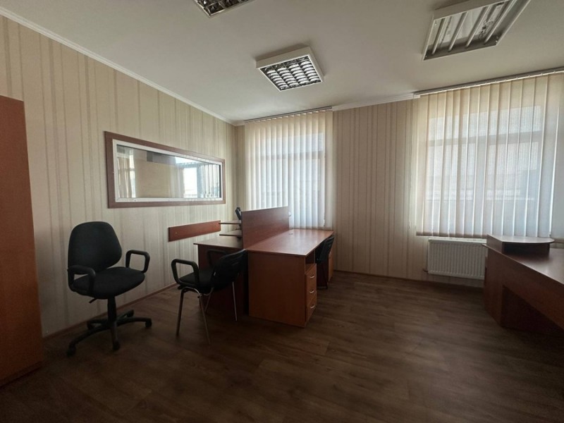 Склад Краснослободская