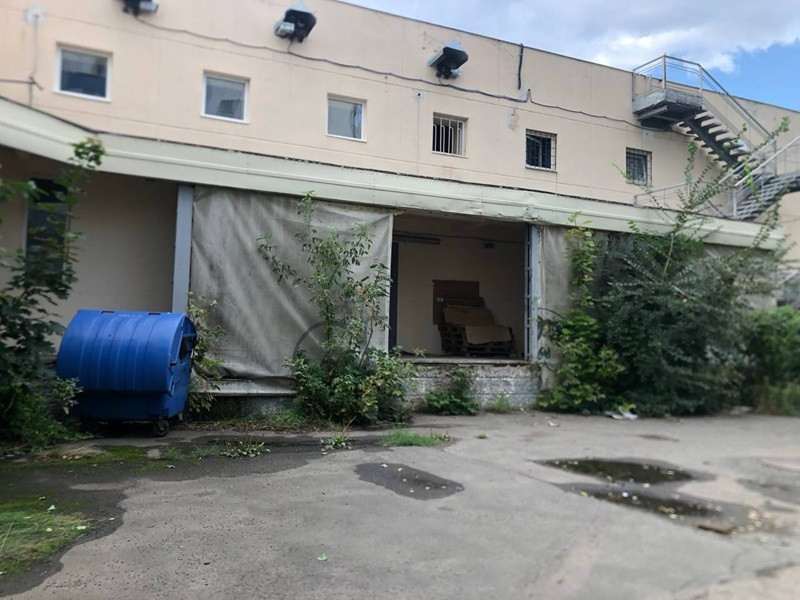 Магазин Семена Палия