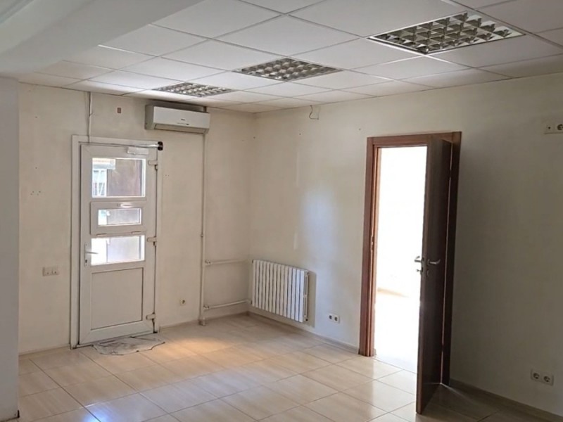 Помещение Ильфа и Петрова