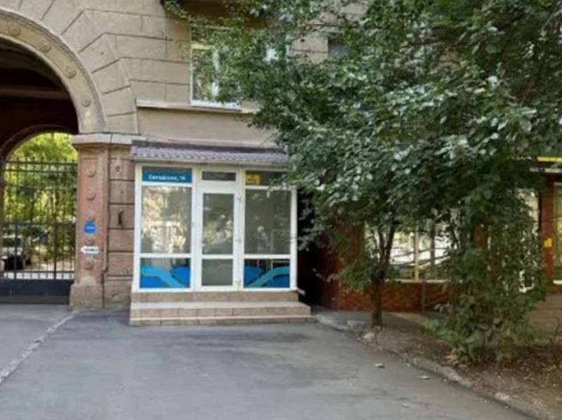 Помещение Сегедская