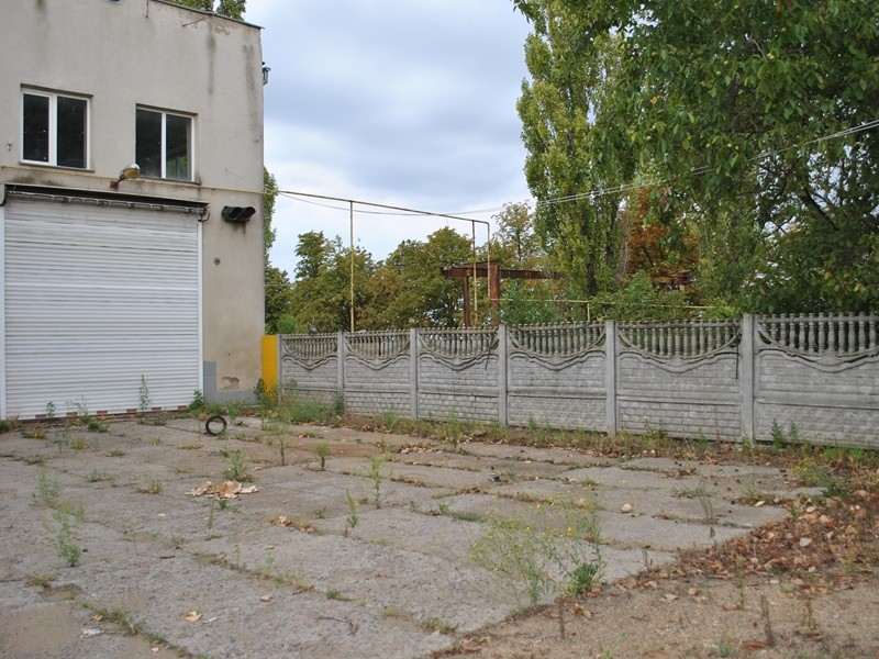 Предприятие Беляевка