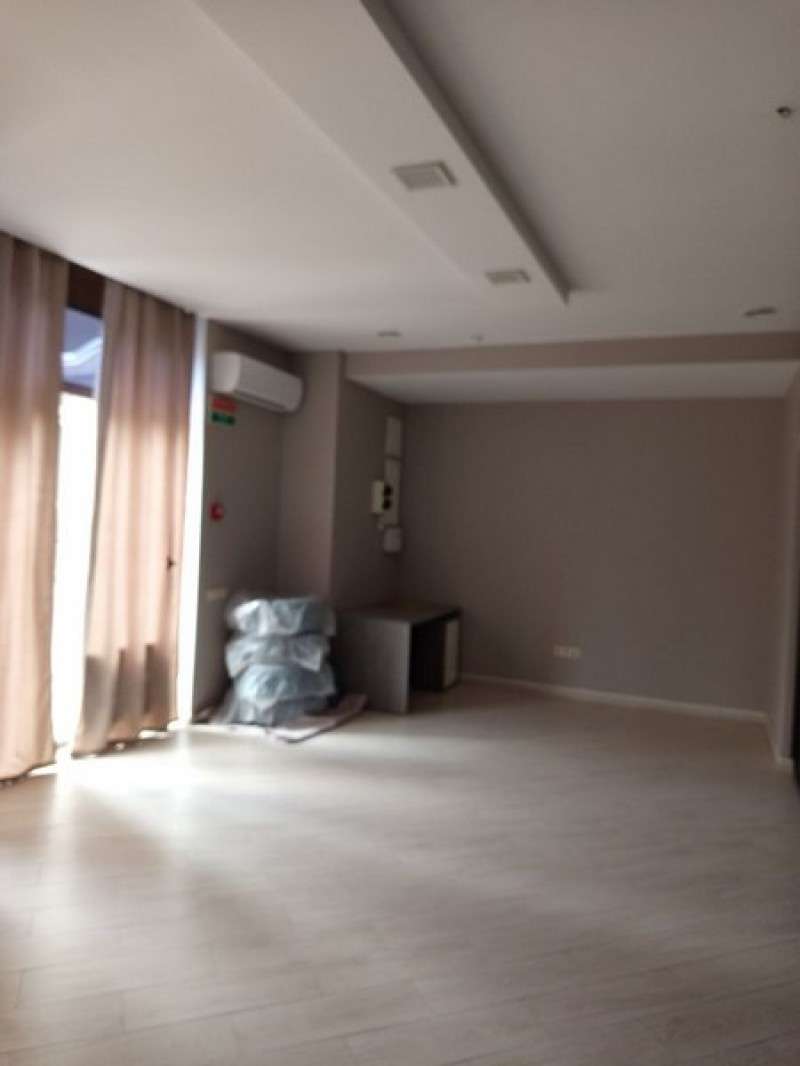 Офис Французский бульвар