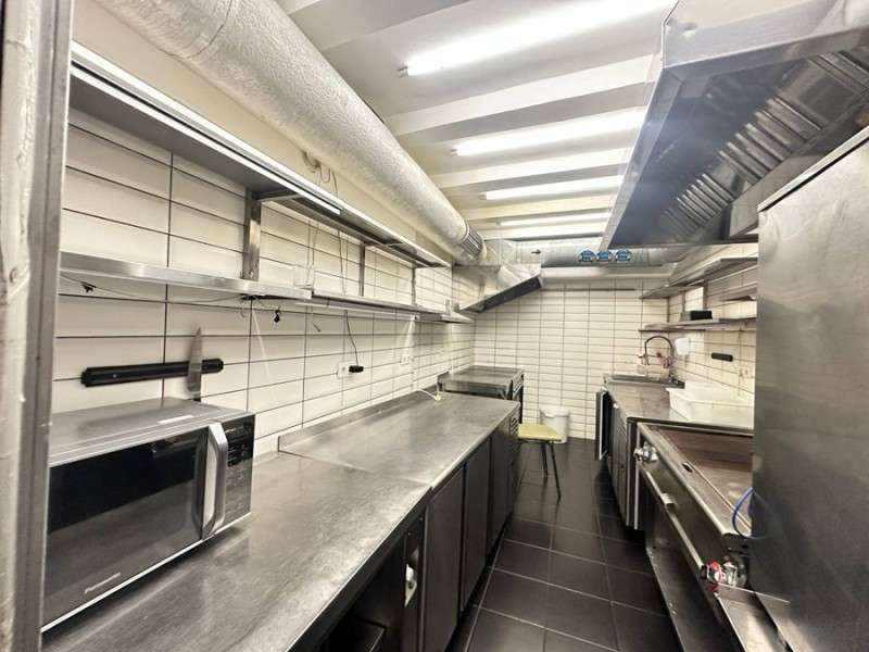 Кафе-ресторан Театральный переулок