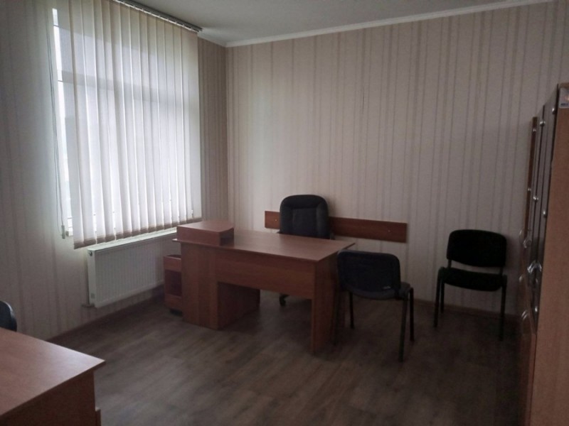 Склад Краснослободская